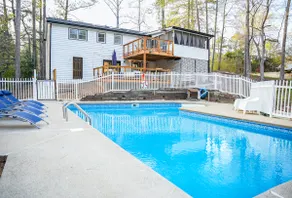 Entire Home, Heated Pool, Hot Tub & Game Room - Image 4