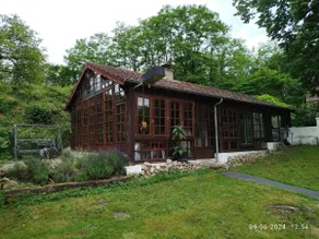 Dependance du Moulin Galuzot - Image 3