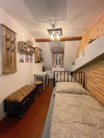 BOHEM Pension - apartment, two bedrooms and a bathroom - Image 5
