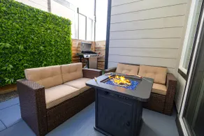 NEW 10 mins to DT Denver! Game Room-Fire pit-Grill - Image 4