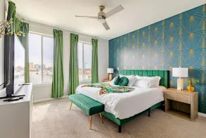 NEW 10 mins to DT Denver! Game Room-Fire pit-Grill - Image 3