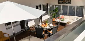 M8 Apartment - Zentral und exklusiv auf 290 m2 - Image 4