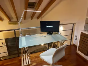 Spacious, central right on the beach, large terrace - Image 4