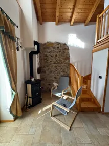 Grandparents' cottage - Image 3