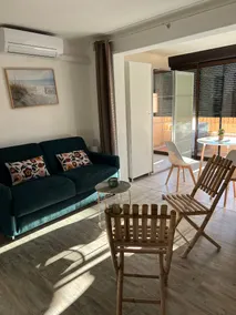 La Croix Valmer Apartment - Image 5