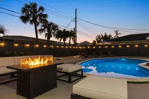 Secluded Escape | Private Pool | *3 Miles to Beach - Image 3