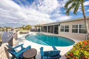 Waterfront Escape • Pool, Dock & BBQ - Image 2