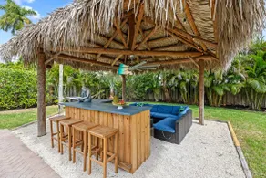 Mermaid Escape | Heated Pool | *2.5 miles to Beach - Image 3