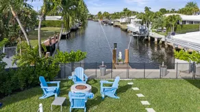Dunes Mini Put *Waterfront w/pool | 3 Miles to Bch - Image 3