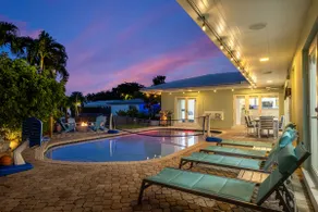 Dunes Mini Put *Waterfront w/pool | 3 Miles to Bch - Image 2