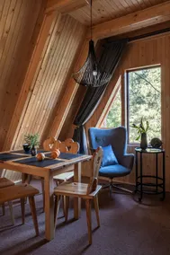 Highlander cottage with Jacuzzi - Image 2