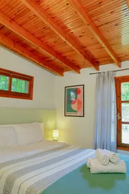 Comfy House in Old Town Xanthi - Meno Homes 8 - Image 4