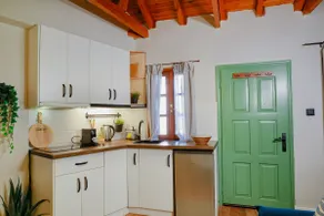 Comfy House in Old Town Xanthi - Meno Homes 8 - Image 5