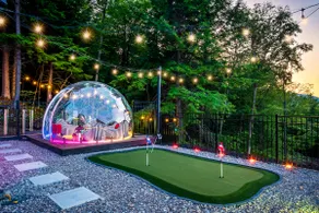 Spruce Mountain Manor | Hot Tub & Sauna | Sky Dome - Image 4