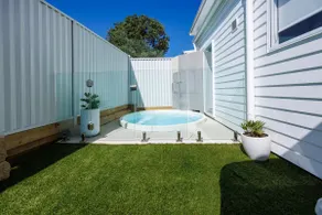 Olas Villa 1 - Plunge Pool & Walk to Beach - Image 4