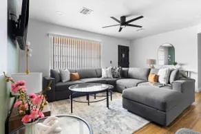 Sleeps 18 • 8BR Home w/ Pool, Arcade & Smart TVs - Image 2