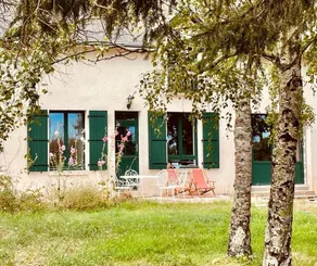 Maison Ronsard – Bucolic estate - Image 2