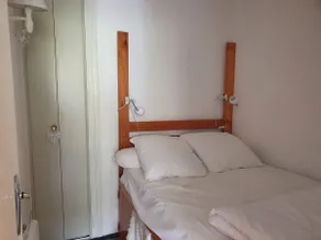 Apartment with direct access to slopes in Piau, Gentiane 1 - Image 5