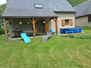 pretty house in Aure Valley, rated 4 **** - Image 2