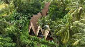 Hidden Den Villa Ubud - Image 5