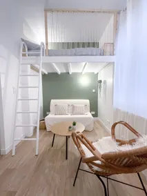 Refurbished Urban Cocoon – Air Conditioning - Image 4