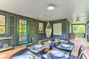 Secluded Waterfront Farmhouse w/ Sauna & Fireplace - Image 3