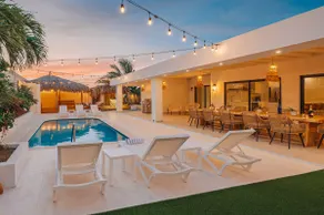 NEW 6 Bed 6 Bath Pool - Bocobay Mangel Beach House - Image 2