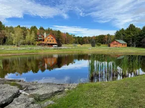 Gem w Hot tub/Pond/ 9 min to Ski - Image 2