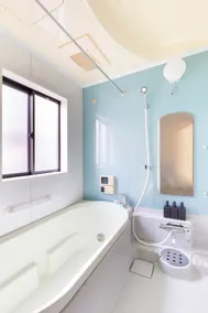 4 mins to Taisho Sta. | 87㎡ House | Sleeps 14 - Image 3