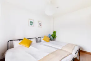 4 mins to Taisho Sta. | 87㎡ House | Sleeps 14 - Image 5