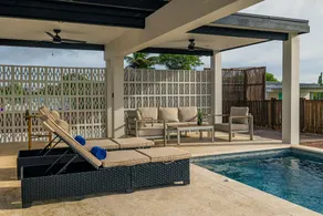 New BeachSide | 3BR w/ Private Pool | Ocean View - Image 3