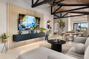 New BeachSide | 3BR w/ Private Pool | Ocean View - Image 2