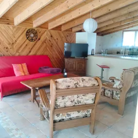 Bright apartment in a quiet countryside. - Image 4