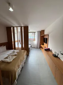 Vila Naluri, Studio B111 Seaside - Image 4