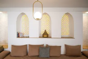 Tanger Medina | Elegant & Cultural 3BR | AC/Clima - Image 5