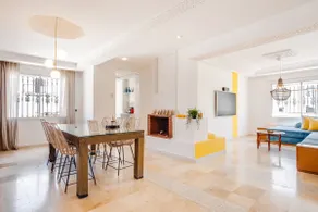 Tanger Medina | Elegant & Cultural 3BR | AC/Clima - Image 4