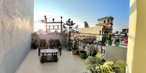 FREE Breakfast+ WIFI - Studio apartment near AIIMS - Image 4