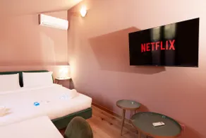 Apt n. 10 Free Parking, Wi-Fi, A/C & EV Charging - Image 3