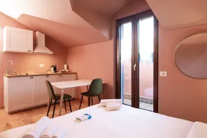 Apt n. 10 Free Parking, Wi-Fi, A/C & EV Charging - Image 2