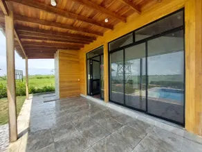 Amazonian Bungalow with Private Pool and Starlink - Image 2