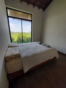 Amazonian Bungalow with Private Pool and Starlink - Image 4