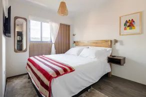 Qori | Romantic Loft Amore in Historic Cusco - Image 2