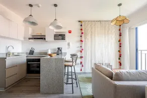 Qori | Romantic Loft Amore in Historic Cusco - Image 3