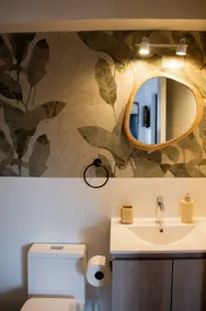 Qori | Romantic Loft Amore in Historic Cusco - Image 4