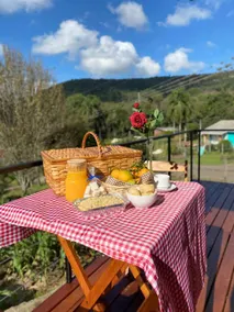Villagio das Pedras Cabin near Gramado - Image 4