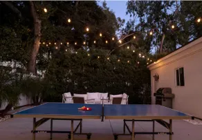 Casa Blanca- 4BR Spanish villa near the Rose Bowl- Chefs kitchen Sleeps 8 - Image 2