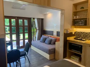 Hummingbird Suite No11 at Aranjuez Lofts - Image 2