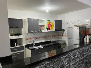 Comfortable and only 3 blocks from the park in Curití - Image 5