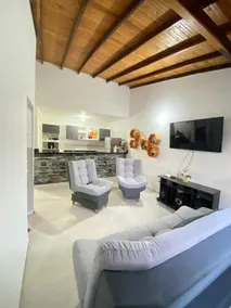 Comfortable and only 3 blocks from the park in Curití - Image 4