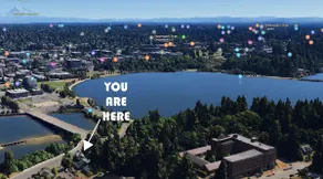 Walk to downtown Oly & Capital lake, sleeps 13 - Image 2